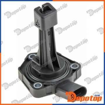 Capteur niveau d'huile moteur pour AUDI | EPO-AU-004, 03C907660M